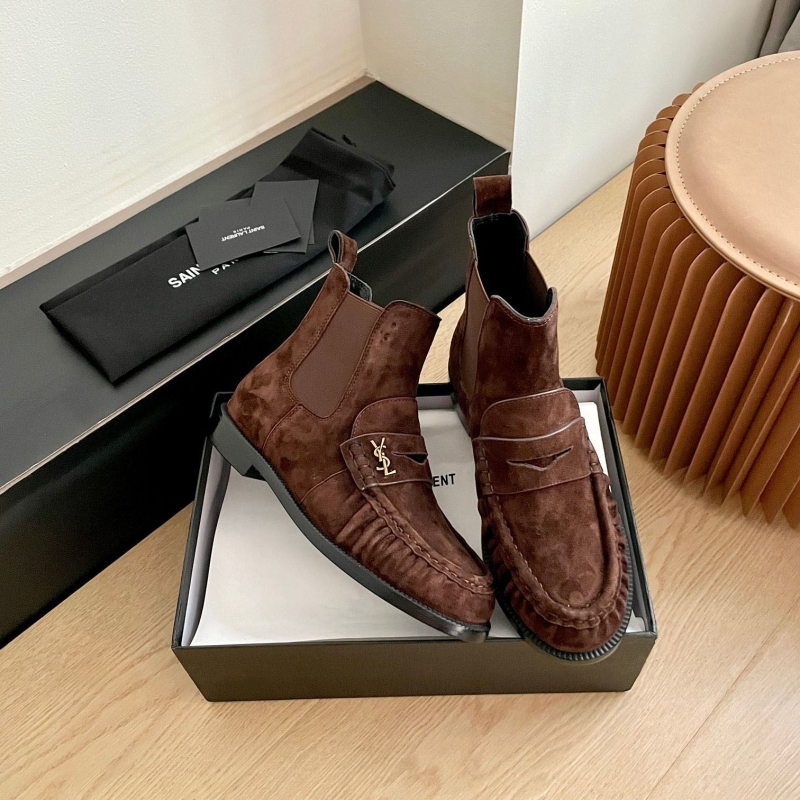 Y51 boots